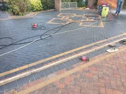 Why Choose Us For All Your Driveway Paving Needs in Mora, MN?